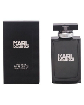 Profumo Uomo Lagerfeld EDT