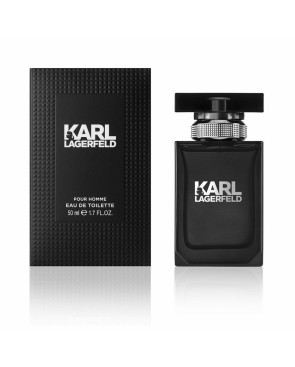 Profumo Uomo Lagerfeld EDT