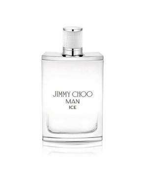 Profumo Uomo Jimmy Choo Man EDT