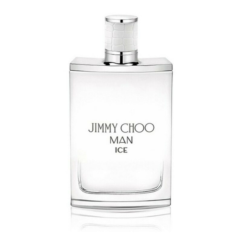 Profumo Uomo Jimmy Choo Man EDT