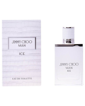 Profumo Uomo Jimmy Choo Man EDT