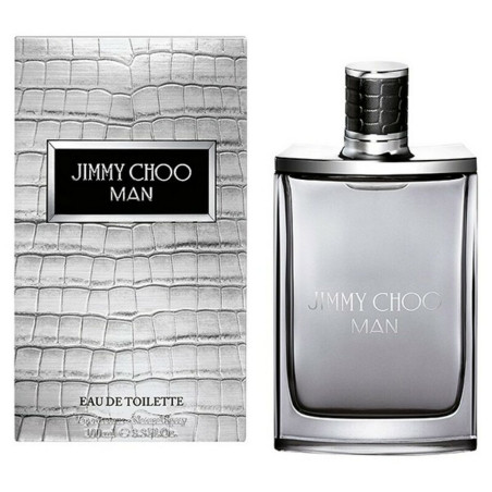 Profumo Uomo Jimmy Choo Man EDT