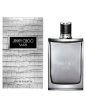 Profumo Uomo Jimmy Choo Man EDT