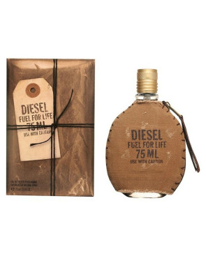 Profumo Uomo Diesel EDT