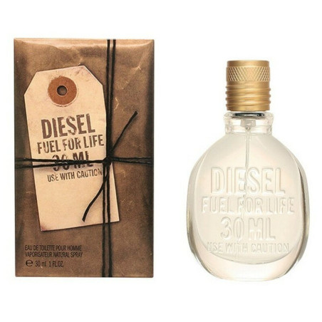 Profumo Uomo Diesel EDT