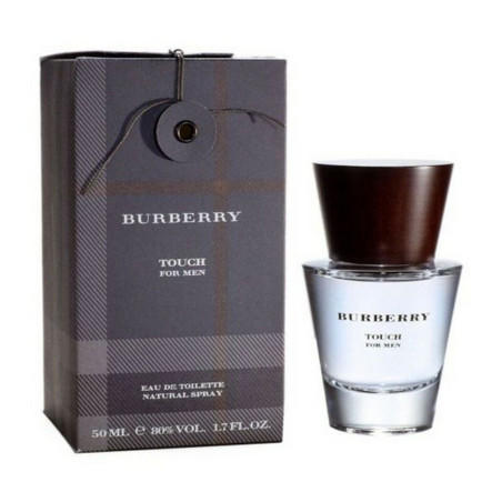 Profumo Uomo Burberry EDT