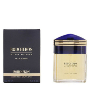 Profumo Uomo Boucheron EDT