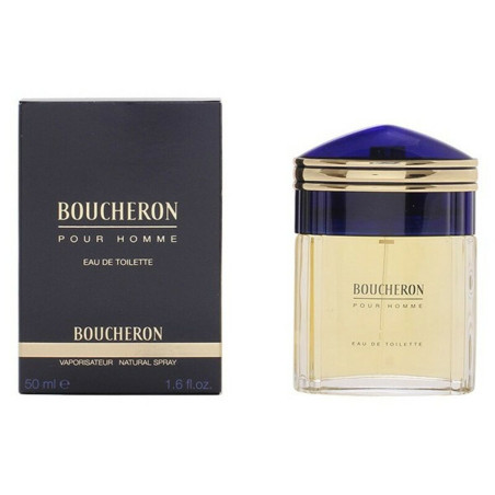 Profumo Uomo Boucheron EDT