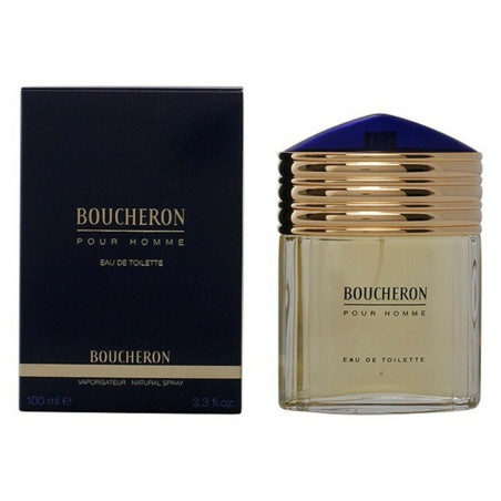 Profumo Uomo Boucheron EDT