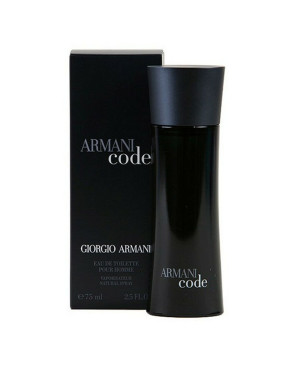 Profumo Uomo Armani EDT