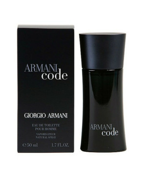 Profumo Uomo Armani EDT