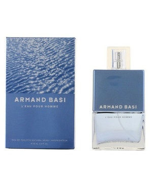 Profumo Uomo Armand Basi EDT