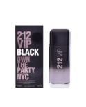 Profumo Uomo 212 VIP Black Carolina Herrera EDP EDP