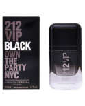 Profumo Uomo 212 VIP Black Carolina Herrera EDP EDP