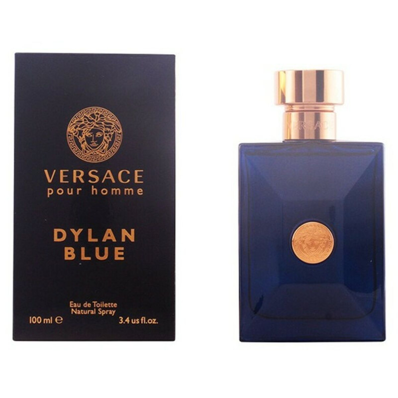 Profumo Uomo Versace EDT