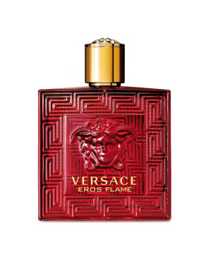 Profumo Uomo Eros Flame Versace EDP