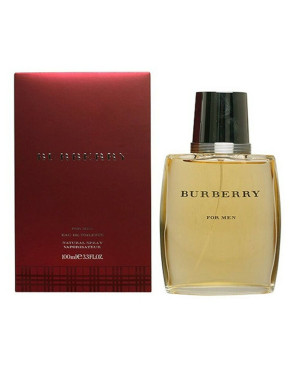 Profumo Uomo Burberry EDT