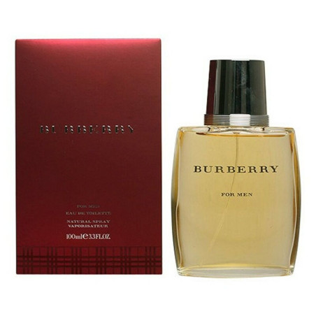 Profumo Uomo Burberry EDT