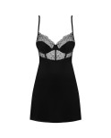 OBSESSIVE - CHEMISE SHARLOTTE S/M