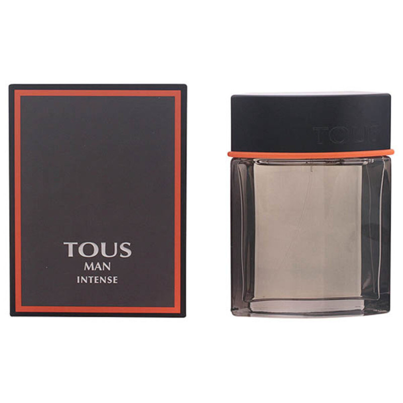 Profumo Uomo Tous Man Intense EDT