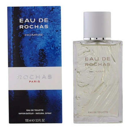 Profumo Uomo Rochas EDT