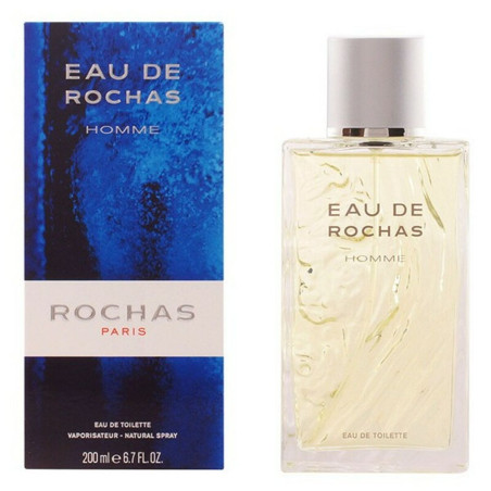 Profumo Uomo Rochas EDT