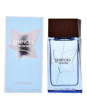 Profumo Uomo Lolita Lempicka EDT