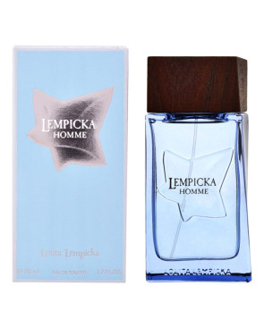 Profumo Uomo Lolita Lempicka EDT