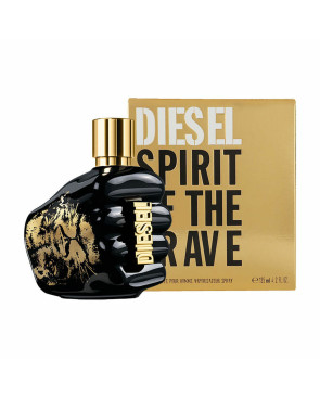 Profumo Uomo Diesel EDT