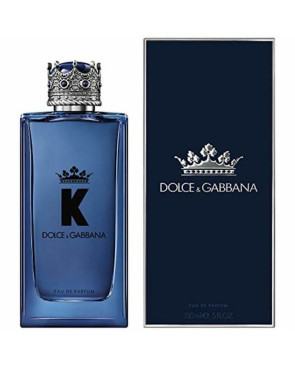 Profumo Uomo K Dolce & Gabbana EDP EDP