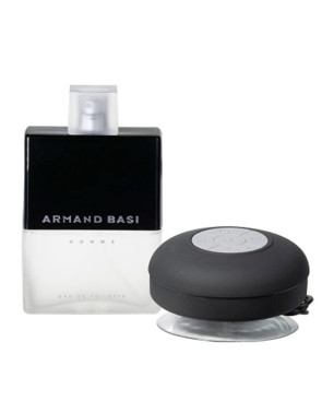 Profumo Uomo Armand Basi Armand Basi EDT 2 Pezzi