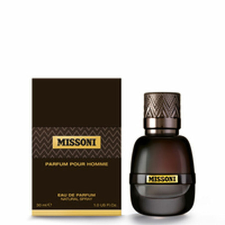 Profumo Uomo Missoni CD-8011003838479 EDP 30 ml