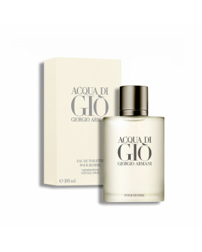 Profumo Uomo Giorgio Armani 4090 EDT 100 ml