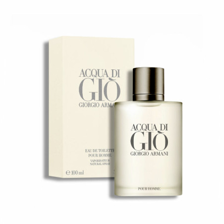 Profumo Uomo Giorgio Armani 4090 EDT 100 ml