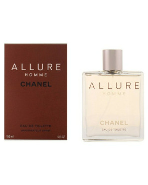 Profumo Uomo Chanel EDT 150 ml