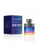 Profumo Uomo Jesus Del Pozo Halloween Man Hero EDT 75 ml