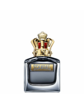 Profumo Uomo Jean Paul Gaultier Scandal Pour Homme EDT 100 ml Riutilizzabile