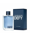 Profumo Uomo Calvin Klein Defy EDT 200 ml