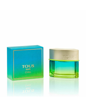 Profumo Uomo Tous Man Chill EDT 50 ml