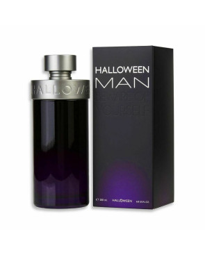 Profumo Uomo Jesus Del Pozo Halloween Man (200 ml)