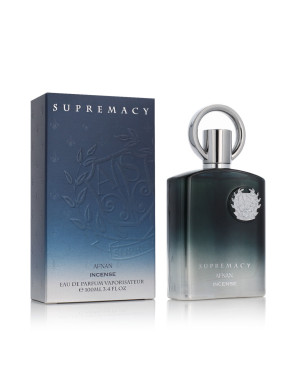 Profumo Uomo Afnan EDP Supremacy Incense (100 ml)