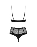 OBSESSIVE - SHARLOTTE SET DUE PEZZI XXL