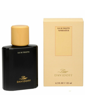 Profumo Uomo Davidoff EDT Zino (125 ml)