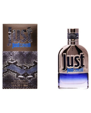 Profumo Uomo Just Cavalli Roberto Cavalli EDT