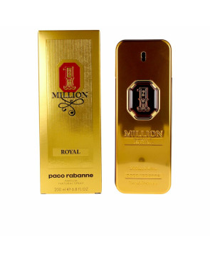 Profumo Uomo Paco Rabanne 1 MILLION EDP EDP 200 ml One Million Royal