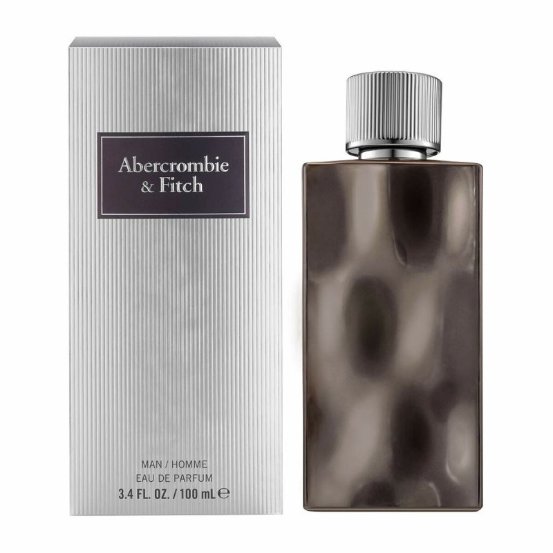 Profumo Uomo Abercrombie & Fitch EDP First Instinct Extreme 100 ml