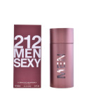 Profumo Uomo Carolina Herrera EDT 212 Sexy 100 ml