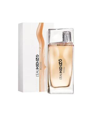 Profumo Uomo Kenzo L'EAU KENZO EDP EDP 50 ml L'Eau Kenzo Boisée