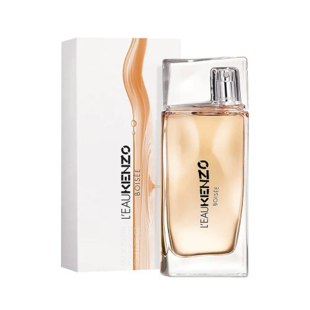 Profumo Uomo Kenzo L'EAU KENZO EDP EDP 50 ml L'Eau Kenzo Boisée