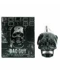 Profumo Uomo Police EDT To Be Bad Guy 125 ml